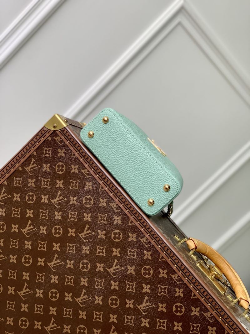 LV Top Handle Bags